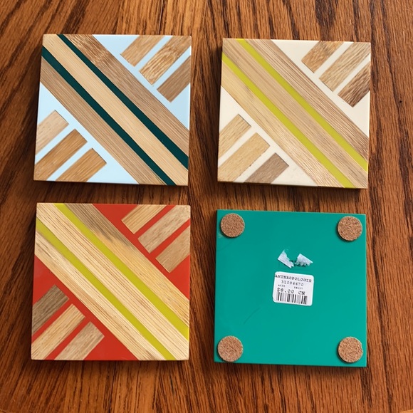 Coasters - Picture 2 of 2